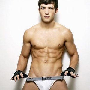 NEW Bike Performance TEEN JOCK LARGE  jo…